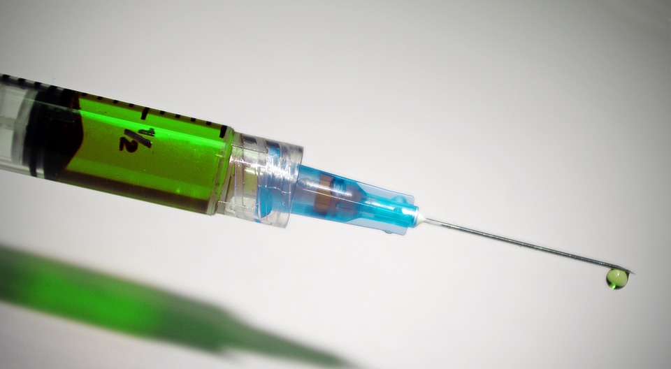 Merck in hot water over dangerous shingles vaccine that caused numerous injuries, deaths